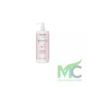 Revlon Magnet Ultimate Post-Technical Champú 1000 ml