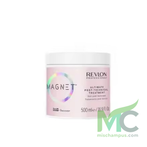 Revlon Magnet Ultimate Post-Technical Tratamiento 500 ml
