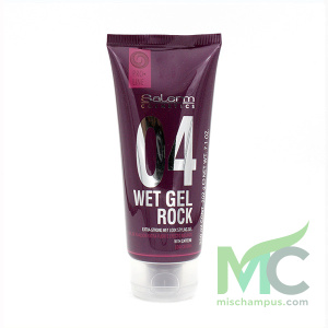 Salerm Proline 04 Wet Gel Rock 200 Ml