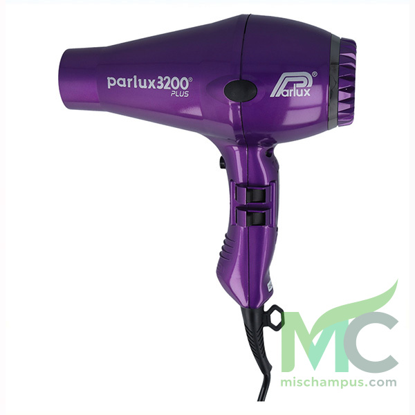 Parlux Secador 3200 Plus Violeta (S448002Vi)