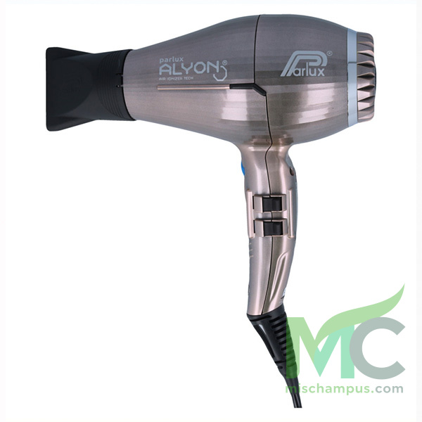 Parlux Secador Alyon Bronce