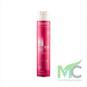 Salerm Hi Repair Laca Extra Fuerte 5 500ml