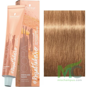 Schwarzkopf Igora Royal Take Over Nudes 9-567
