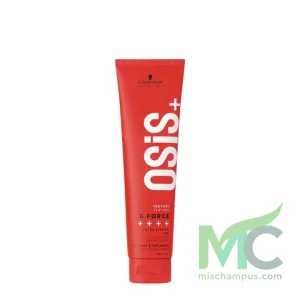 Schwarzkopf Osis Texture G.Force Gel 150 ml
