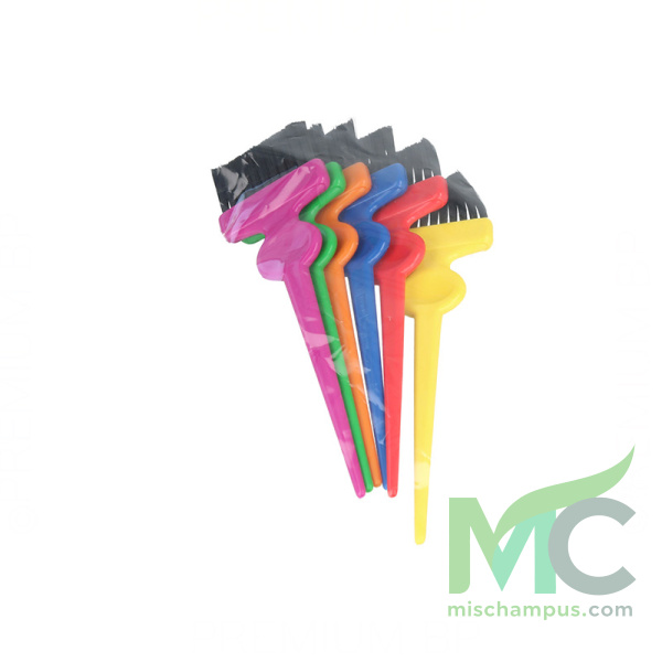 Termix Paletinas Profesionales Pride (6unid)