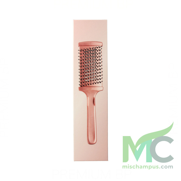 Termix Gold Rose Cepillo de Pelo Plano Térmico