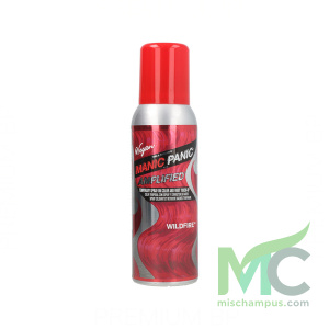 Manic Panic Amplified 100 ml Color Spray Wildfire
