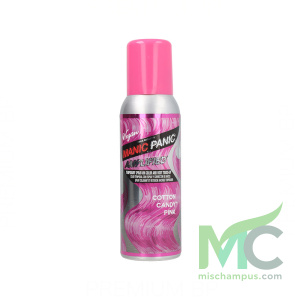 Manic Panic Amplified 100 ml Color Spray Cotton Candy
