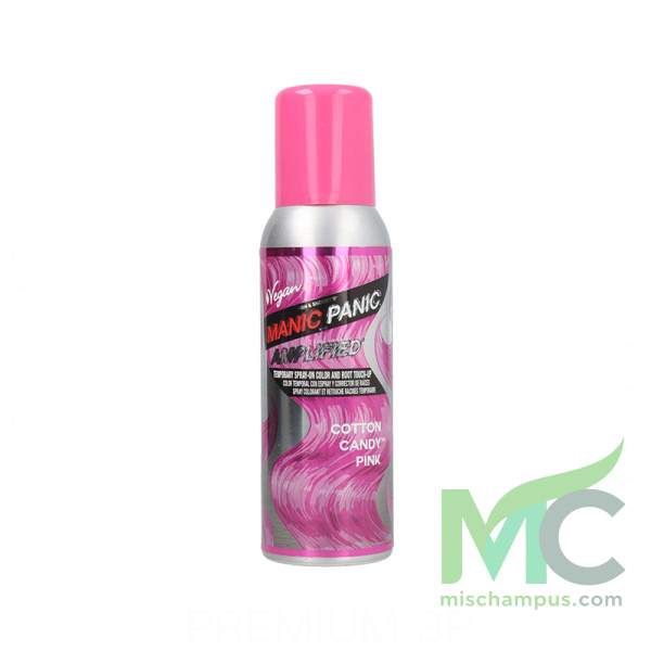 Manic Panic Amplified 100 ml Color Spray Cotton Candy