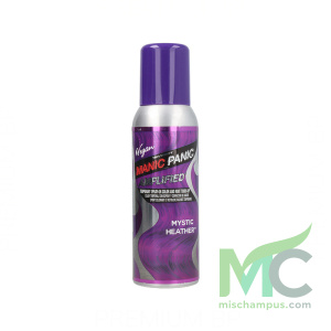 Manic Panic Amplified 100 ml Color Spray Mystic Heather