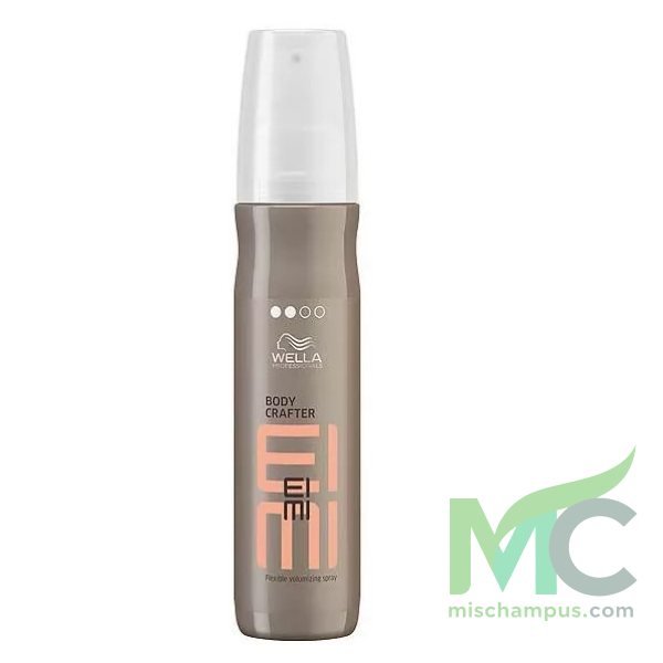 Wella Body Crafter/Wet 150Ml (Spray)