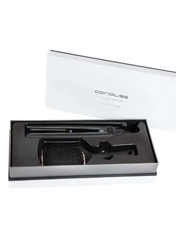 C1 Black Red + Paddle - Imagen 3