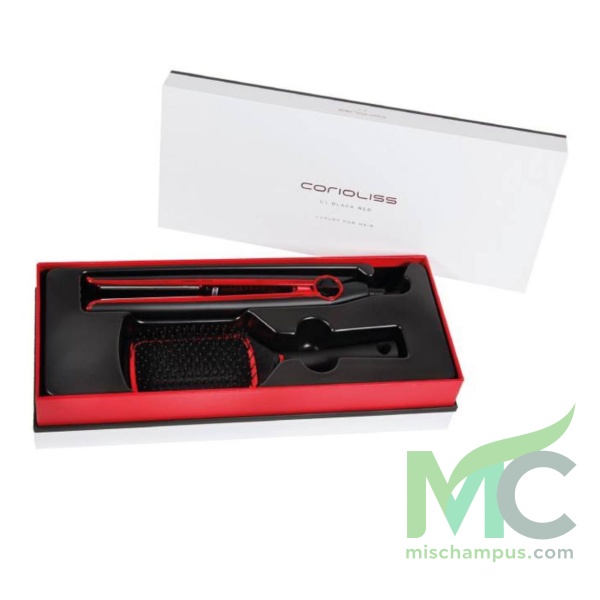 C1 Black Red + Paddle - Imagen 2