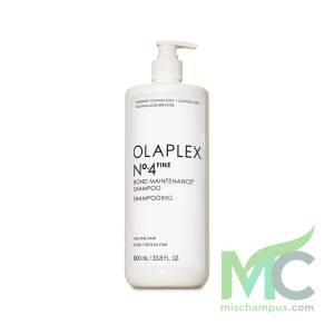 Olaplex 4FINE Bond Maintenance Shampoo 1000ML