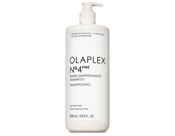 Olaplex 4FINE Bond Maintenance Shampoo 1000ML