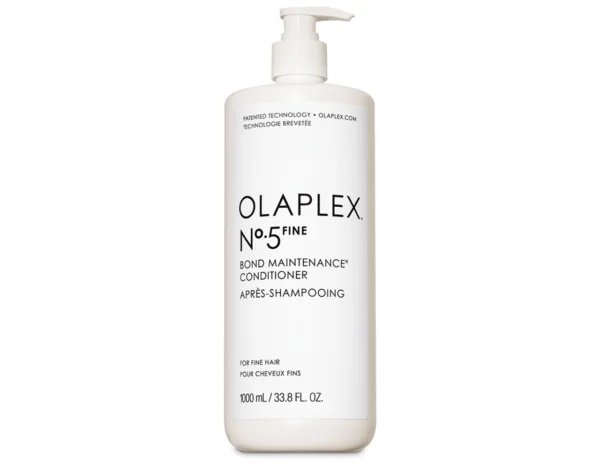 Olaplex 5FINE Bond Maintenance Conditioner 1000Ml