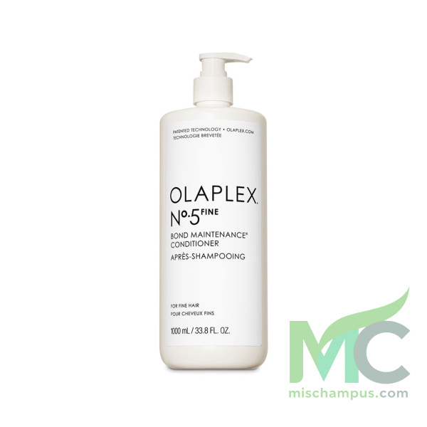 Olaplex 5FINE Bond Maintenance Shampoo 1000Ml