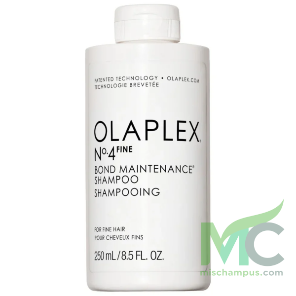 Olaplex 4FINE Bond Maintenance Shampoo 250ml