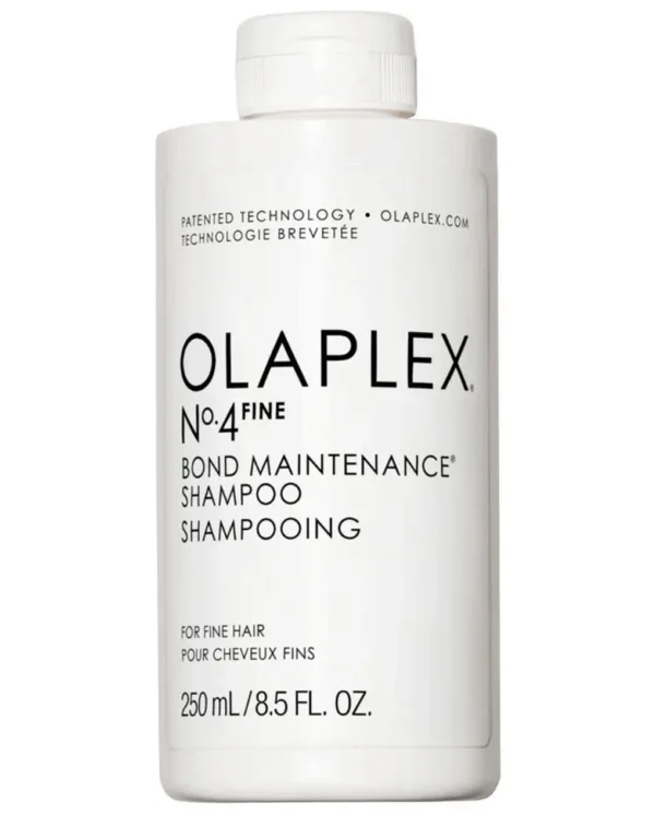 Olaplex 4FINE Bond Maintenance Shampoo 250ml