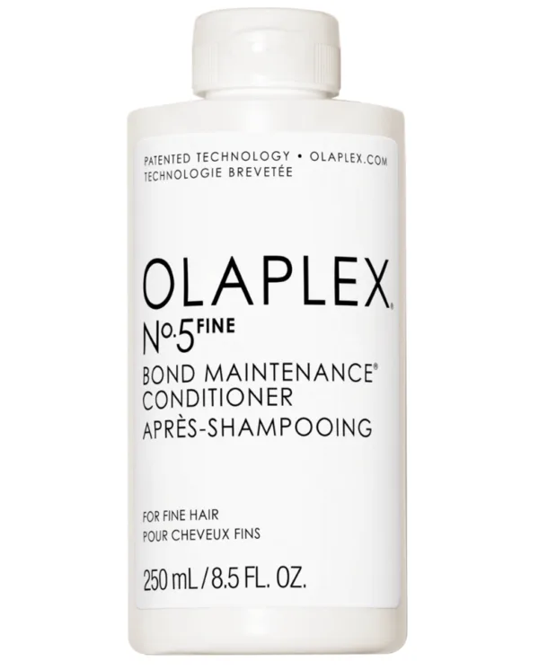 Olaplex 5FINE Bond Maintenance Conditioner 250ml