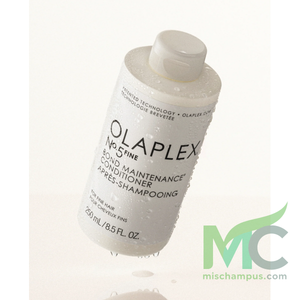 Olaplex 5FINE Bond Maintenance Conditioner 250ml - Imagen 5