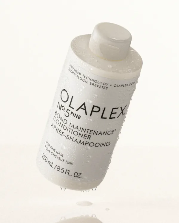 Olaplex 5FINE Bond Maintenance Conditioner 250ml - Imagen 5