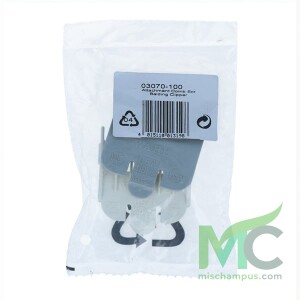 Wahl Láminas Plastico Balding (03070-100)