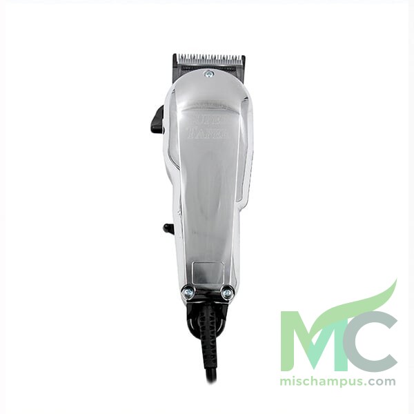 Wahl Maquina Super Taper Chrome (08463-316)