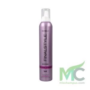 Montibello Espuma Finalstyle Extra-fuerte 320 Ml