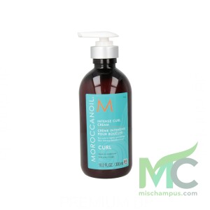 Moroccanoil Crema Intensa Rizos 300 Ml