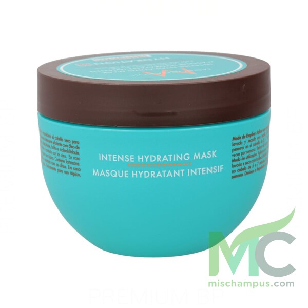 Moroccanoil Mascarilla Hidratante Intensa 250ml