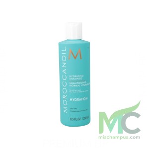 Moroccanoil Champú Hidratante 250 Ml (hydration)