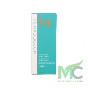 Moroccanoil Tratamiento Light Aceite Argan 100ml