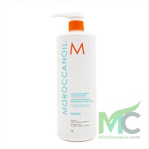 Moroccanoil Acondicionador Reparador Hidratante 1000 Ml