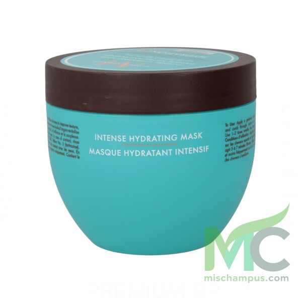 Moroccanoil Mascarilla Hidratante Intensa 500ml