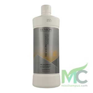 Revlonissimo Crema Peroxide 30vol (9%) 900 Ml