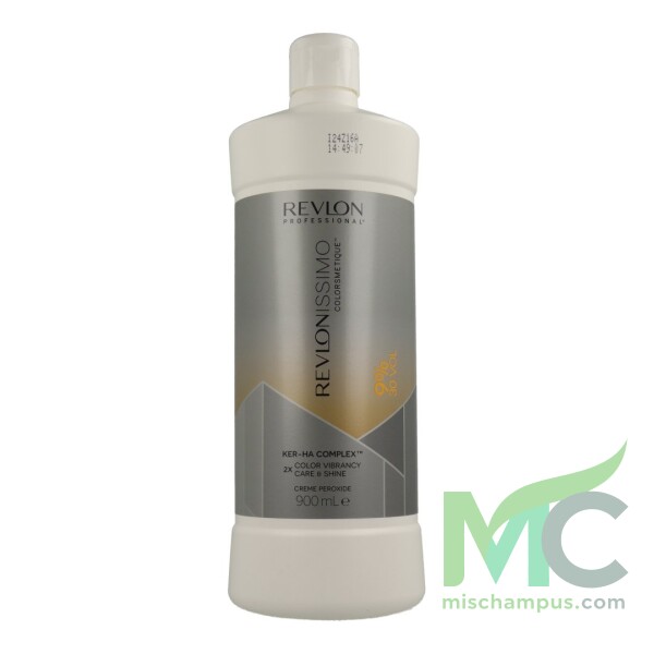 Revlonissimo Crema Peroxide 30vol (9%) 900 Ml