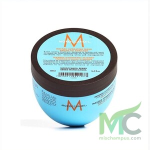 Moroccanoil Crema Hidratante Para Peinar 500 Ml