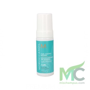 Moroccanoil Espuma Control Rizos 150ml (rizo)