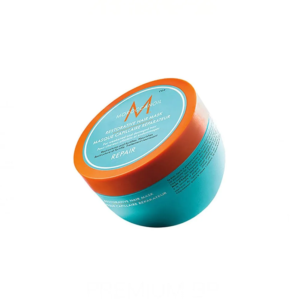 Moroccanoil Mascarilla Capilar Reconstituyente 500ml
