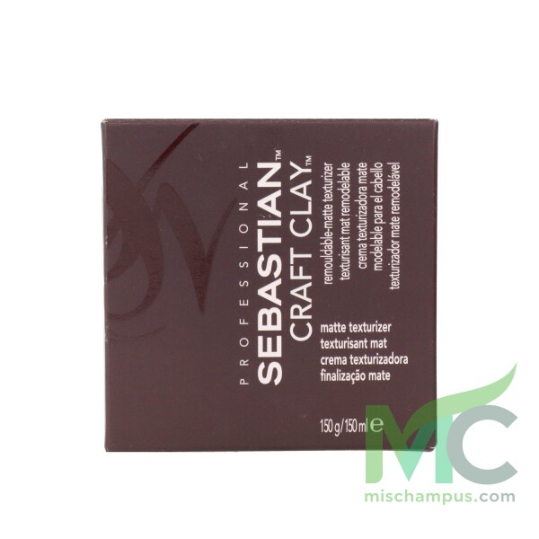 Sebastian Craft Clay 150ml