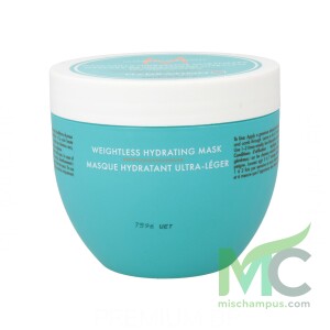 Moroccanoil Mascarilla Hidratante Ultraligera 500ml