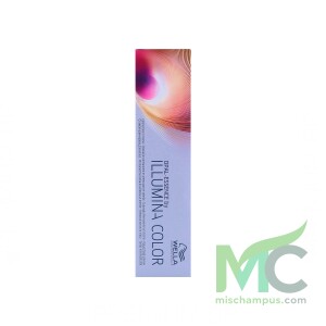 Wella Illumina Color 60ml  Color 10/38