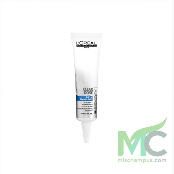 Loreal Expert Instant Clear Dose 15x15 Ml