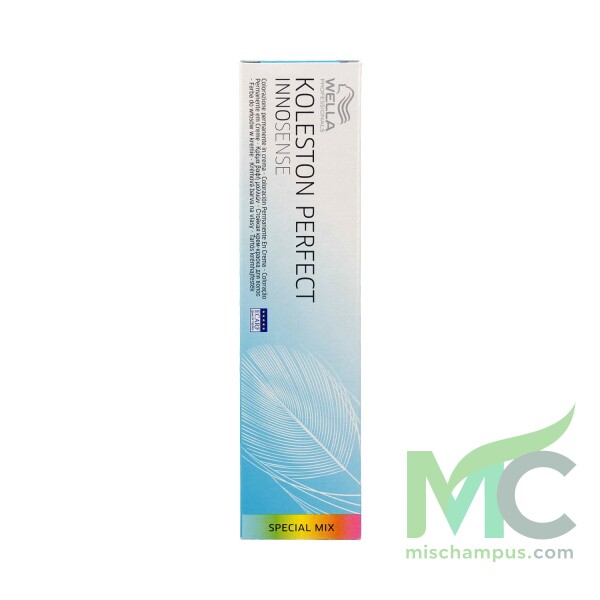 Wella Koleston Perfect Innosense 0/43