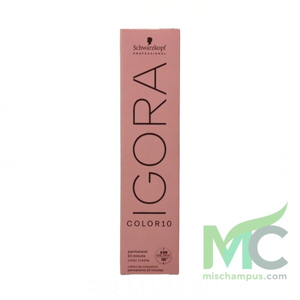 Schwarzkopf Igora Color10 60ml  Color 9-00
