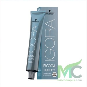 Schwarzkopf Igora Royal Highlifts 60ml  Color 10-0