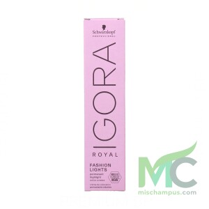 Schwarzkopf Igora Royal Fashion Light 60ml  Color L-77