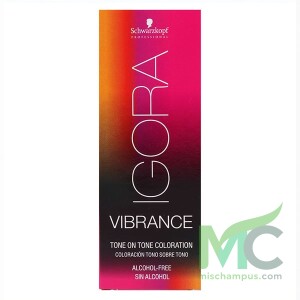 Schwarkopf Igora Vibrance Bote 60ml  Color 9 5-49