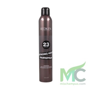 Redken Hairspray Forceful 23 400ml